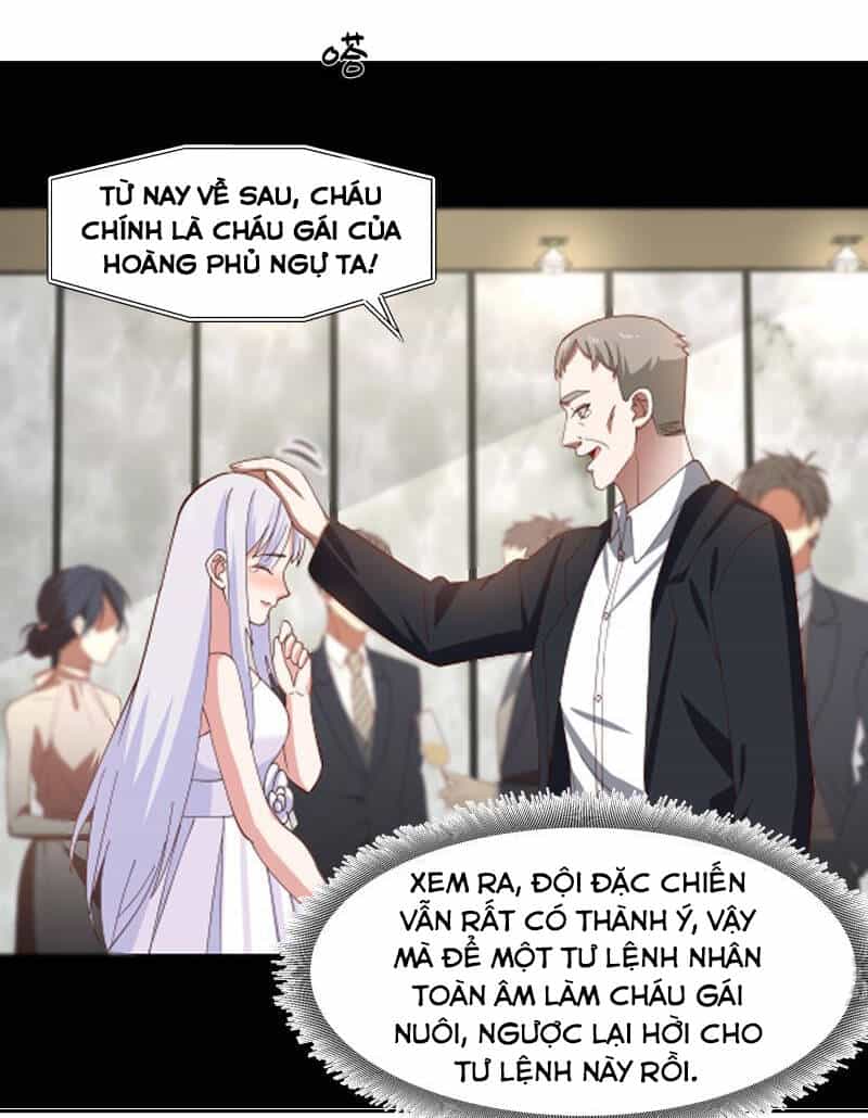 Trên Người Ta Có Một Con Rồng - Chương 472 - ảnh 17