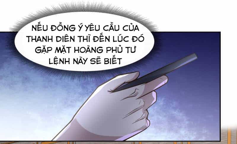 Trên Người Ta Có Một Con Rồng - Chương 472 - ảnh 21