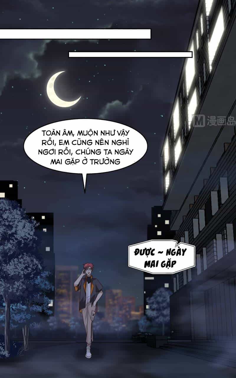 Trên Người Ta Có Một Con Rồng - Chương 472 - ảnh 23