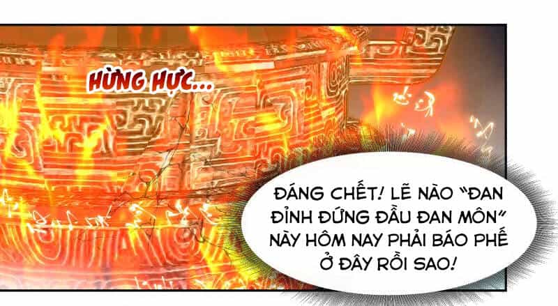 Trên Người Ta Có Một Con Rồng - Chương 472 - ảnh 4