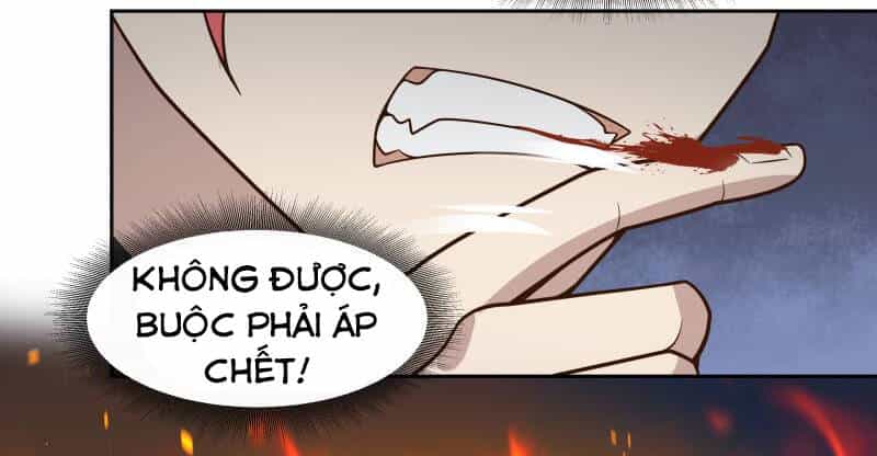 Trên Người Ta Có Một Con Rồng - Chương 472 - ảnh 5