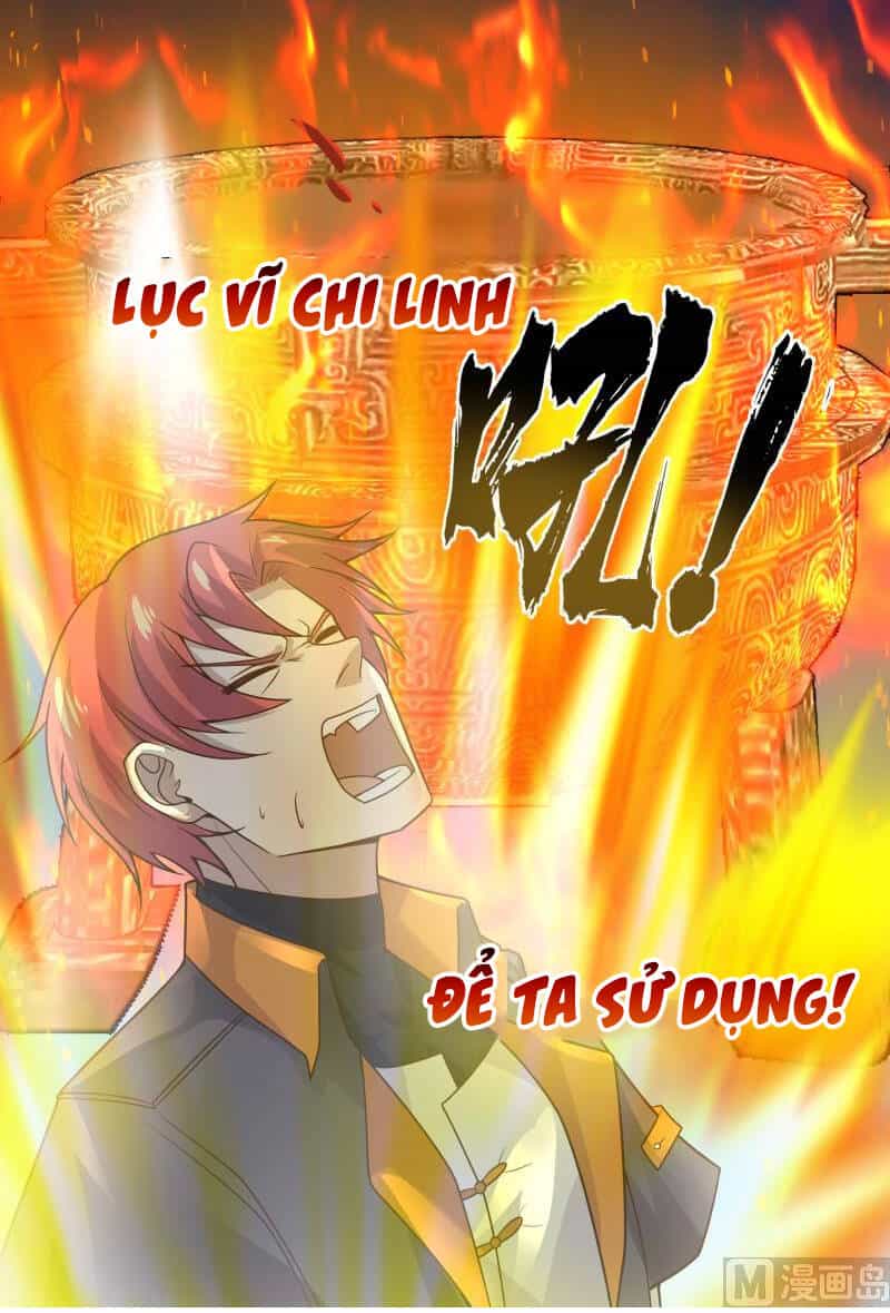 Trên Người Ta Có Một Con Rồng - Chương 472 - ảnh 6
