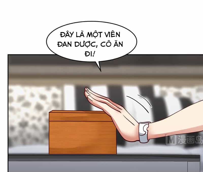 Trên Người Ta Có Một Con Rồng - Chương 473 - ảnh 23