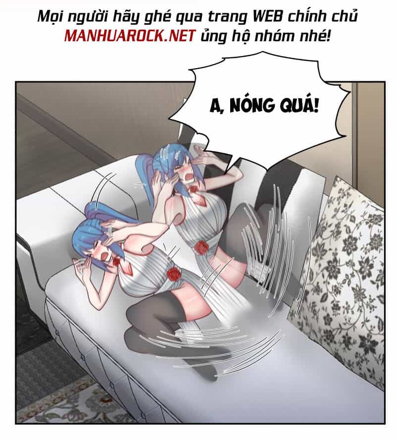 Trên Người Ta Có Một Con Rồng - Chương 473 - ảnh 28