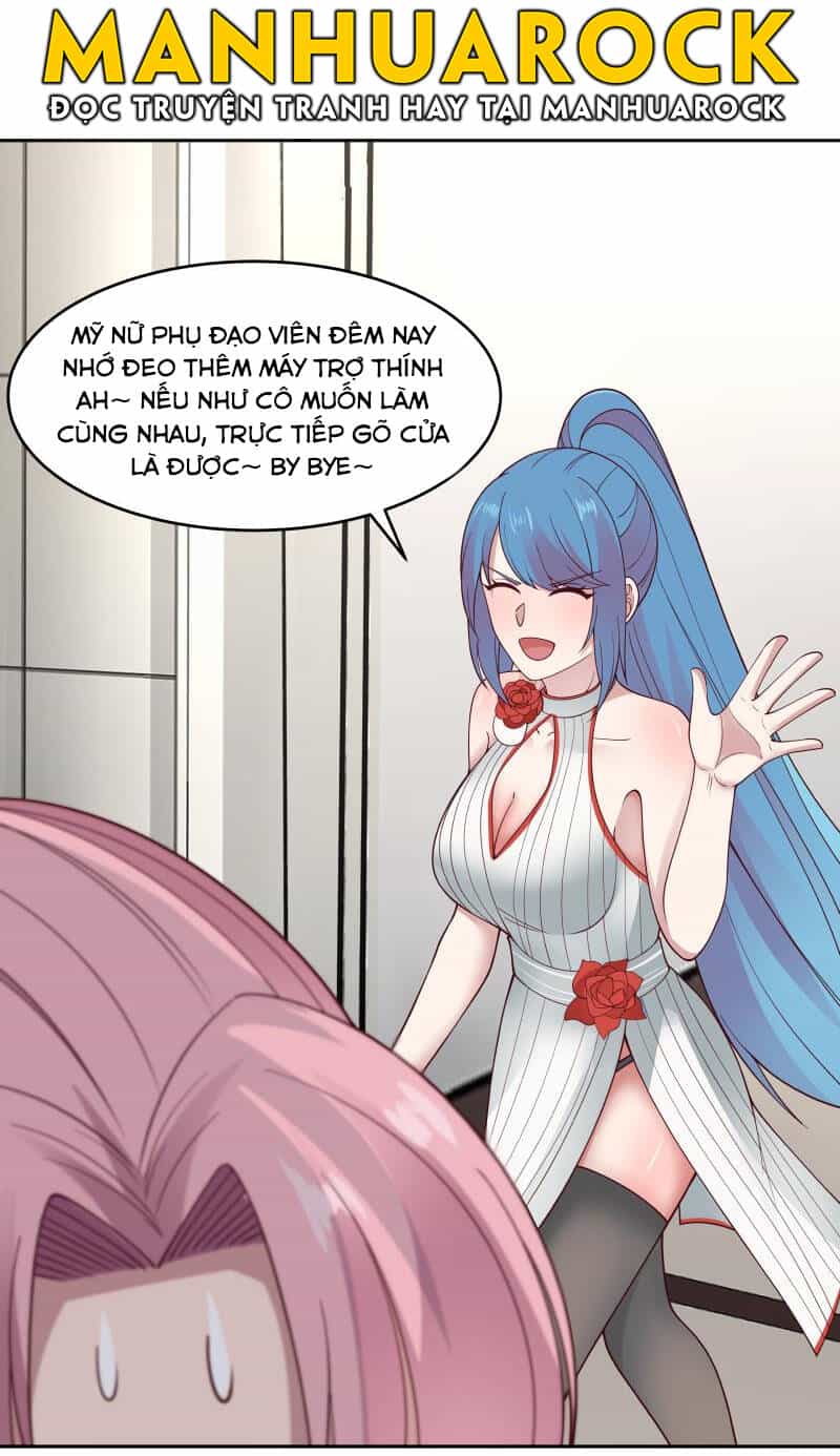 Trên Người Ta Có Một Con Rồng - Chương 473 - ảnh 9