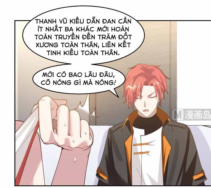 Trên Người Ta Có Một Con Rồng - Chương 474 - ảnh 3