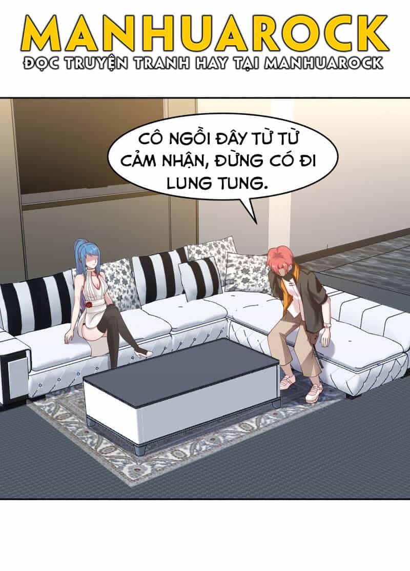 Trên Người Ta Có Một Con Rồng - Chương 474 - ảnh 5