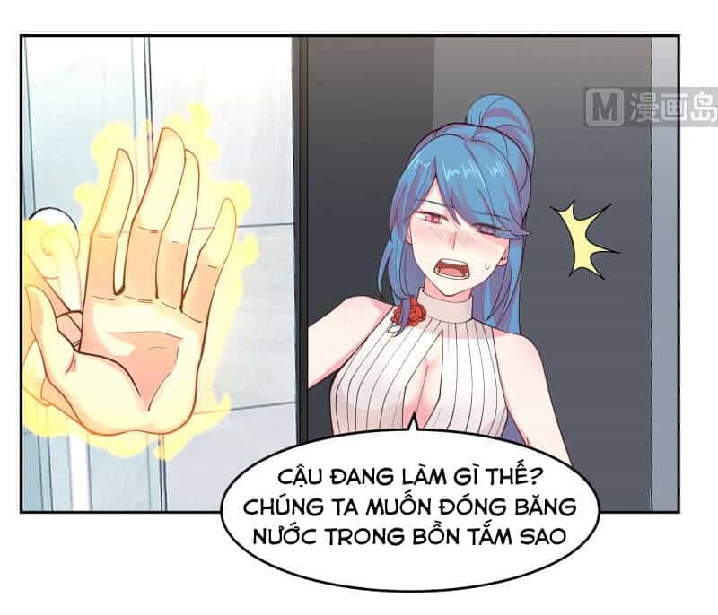 Trên Người Ta Có Một Con Rồng - Chương 474 - ảnh 7