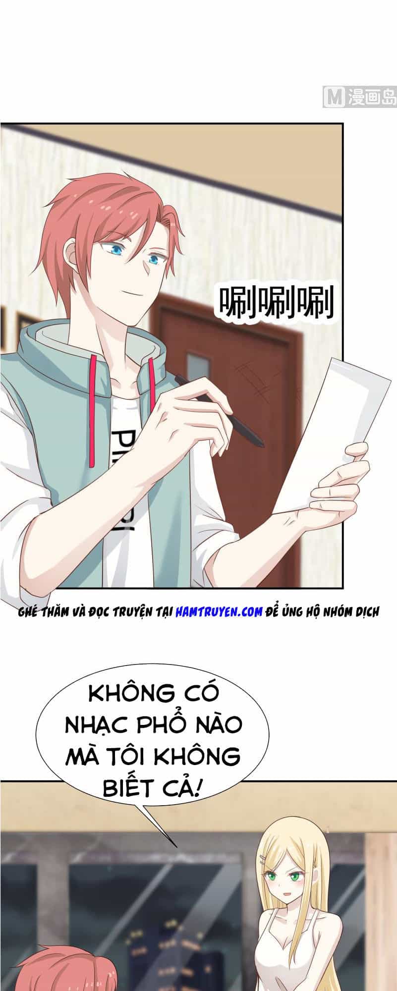 Trên Người Ta Có Một Con Rồng - Chương 48 - ảnh 14