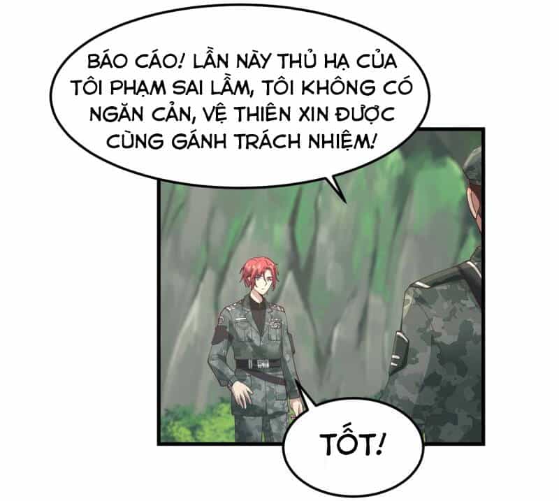 Trên Người Ta Có Một Con Rồng - Chương 481 - ảnh 2