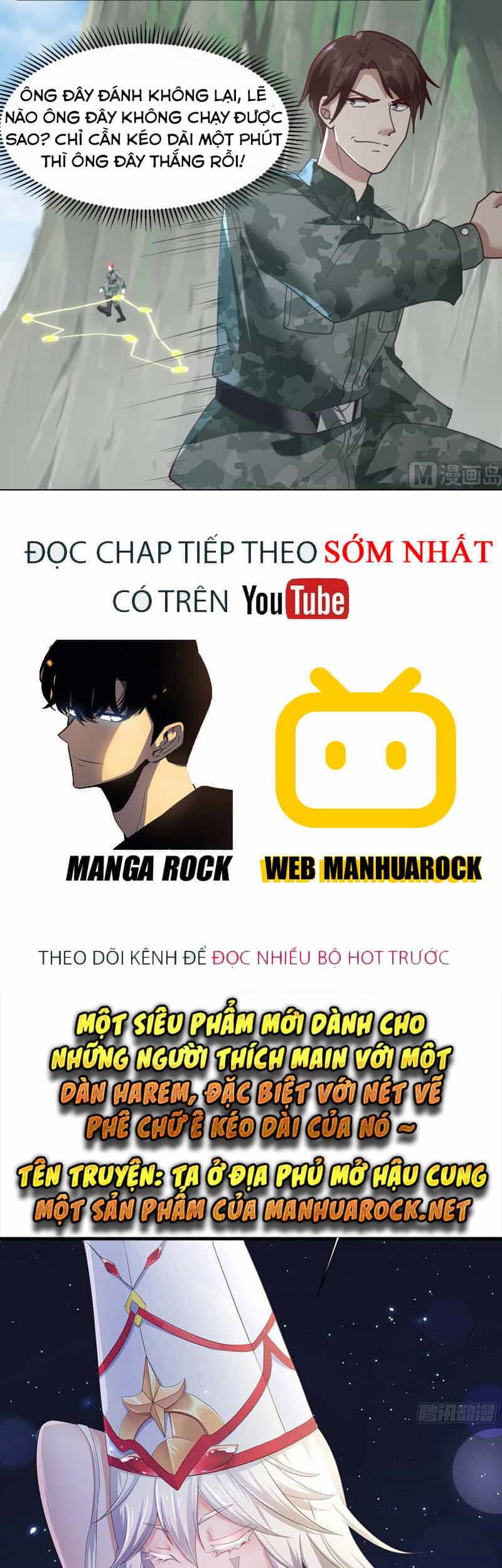 Trên Người Ta Có Một Con Rồng - Chương 481 - ảnh 23