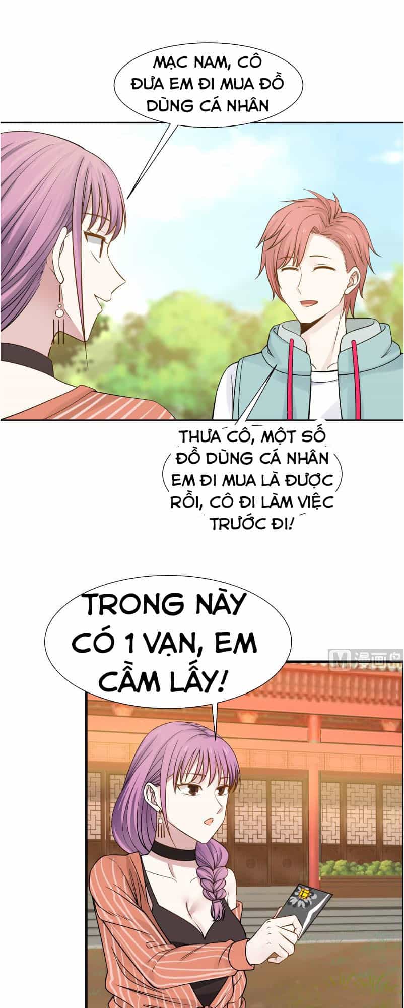 Trên Người Ta Có Một Con Rồng - Chương 49 - ảnh 18