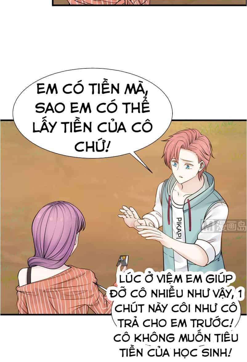 Trên Người Ta Có Một Con Rồng - Chương 49 - ảnh 19