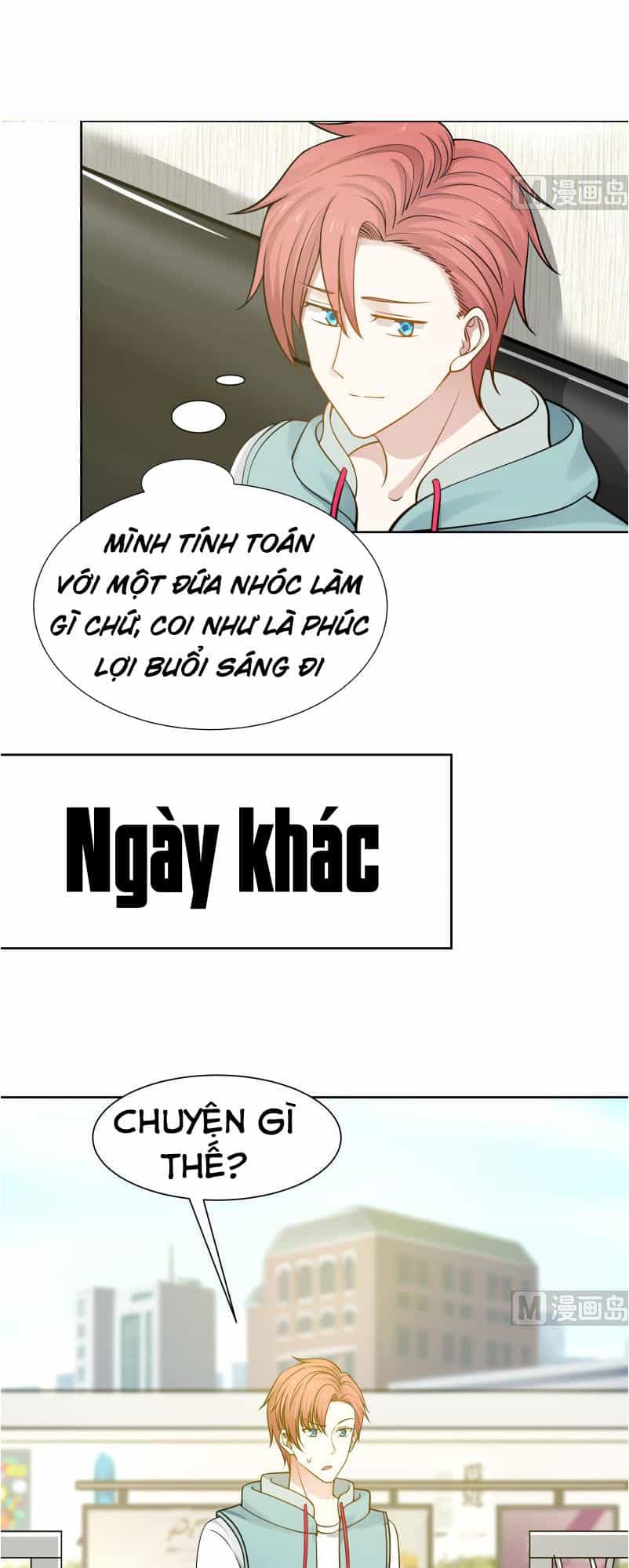 Trên Người Ta Có Một Con Rồng - Chương 49 - ảnh 6