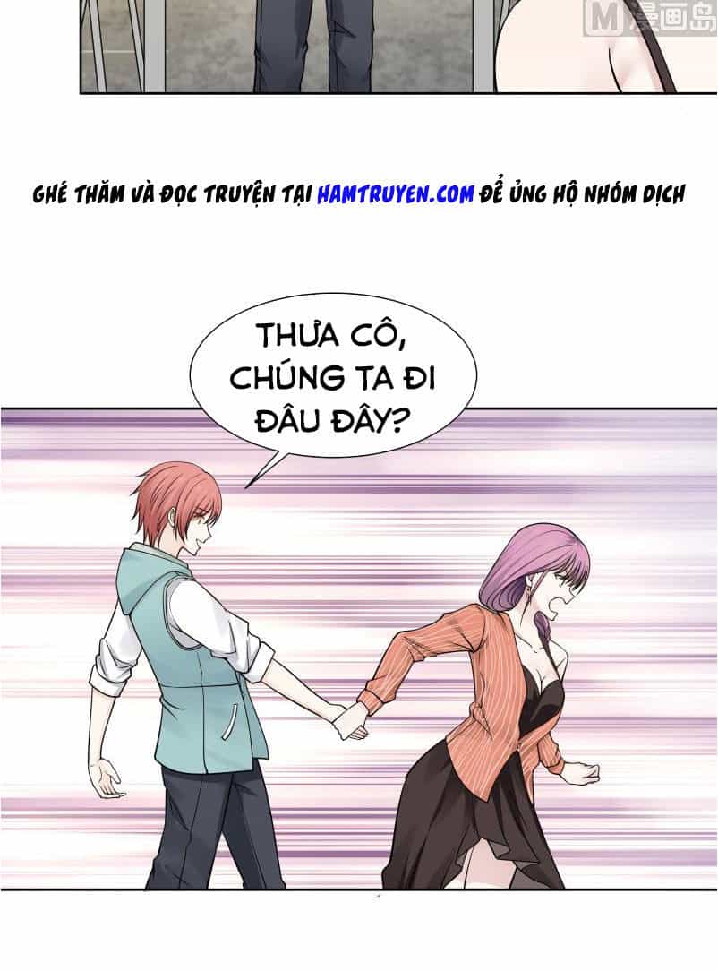 Trên Người Ta Có Một Con Rồng - Chương 49 - ảnh 9