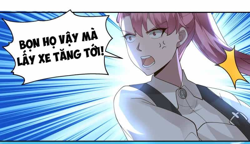 Trên Người Ta Có Một Con Rồng - Chương 496 - ảnh 8