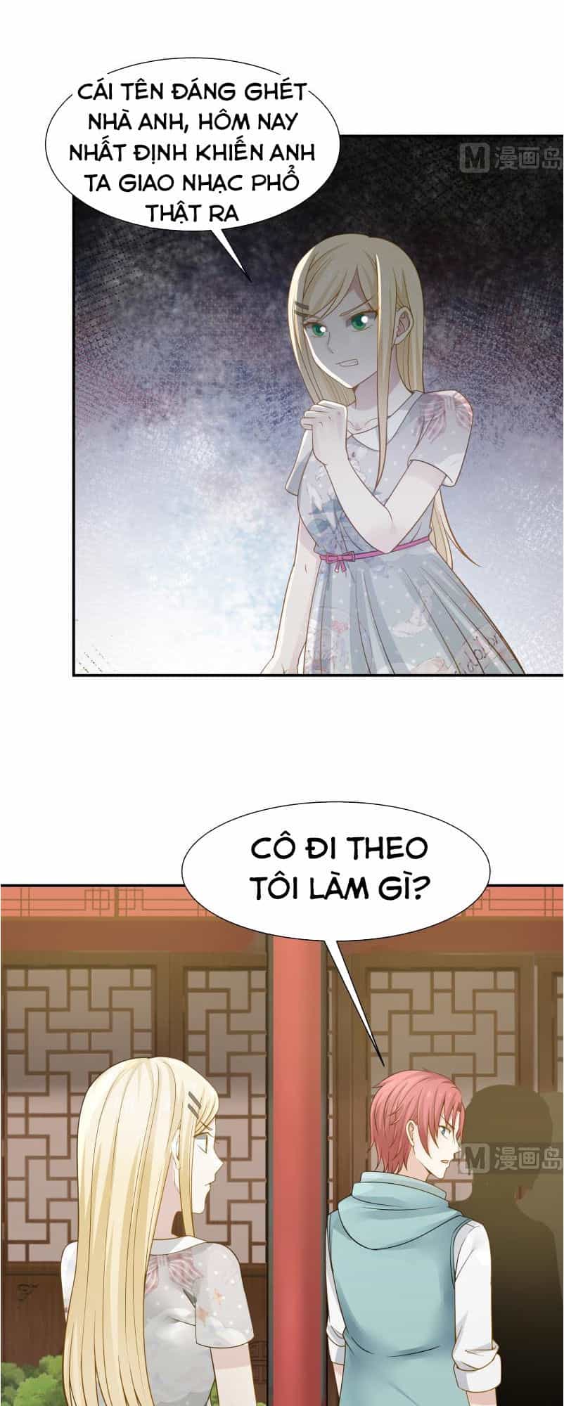Trên Người Ta Có Một Con Rồng - Chương 50 - ảnh 8
