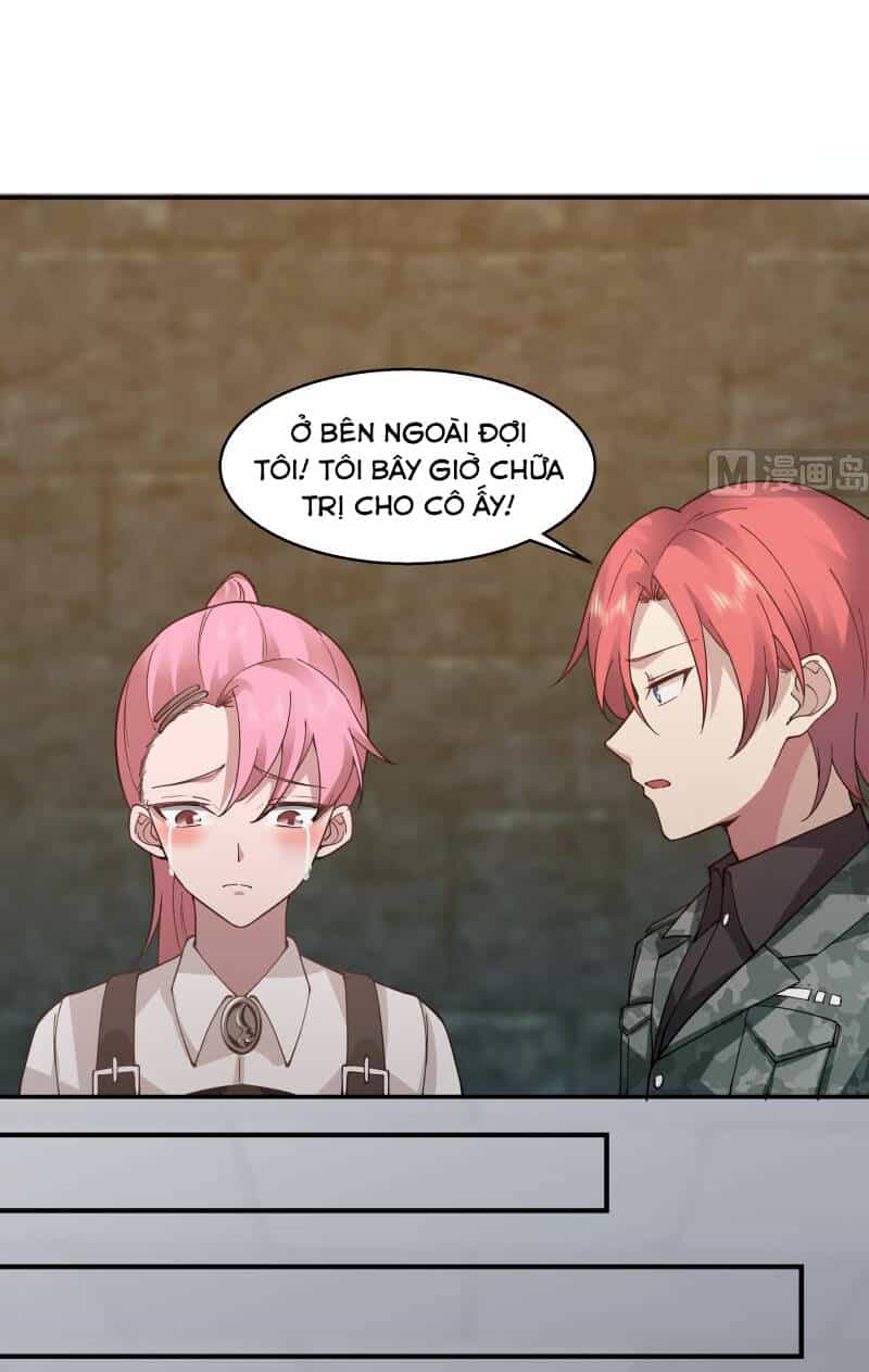 Trên Người Ta Có Một Con Rồng - Chương 501 - ảnh 15