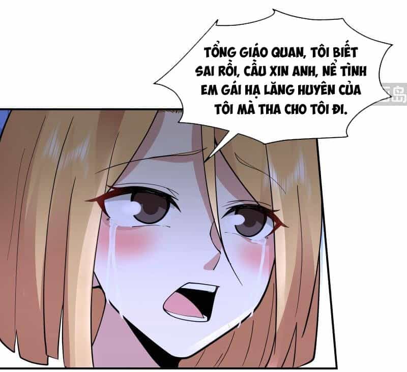 Trên Người Ta Có Một Con Rồng - Chương 501 - ảnh 3