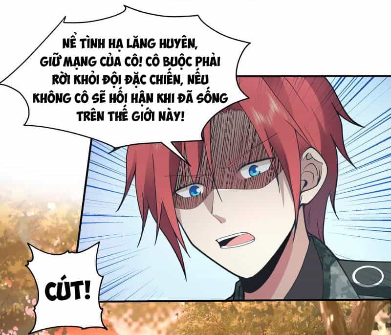 Trên Người Ta Có Một Con Rồng - Chương 501 - ảnh 4