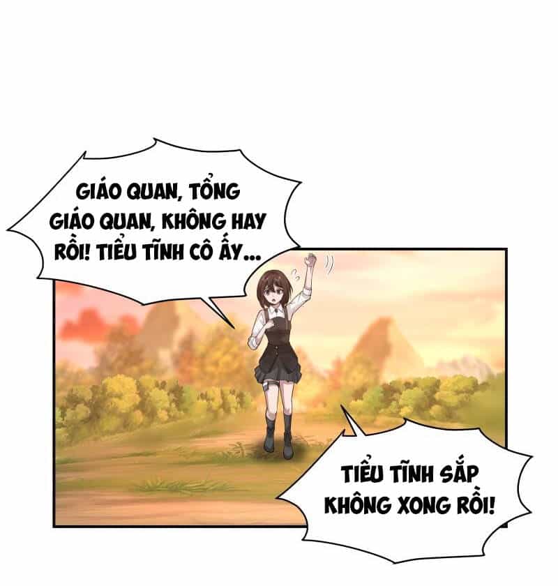Trên Người Ta Có Một Con Rồng - Chương 501 - ảnh 6