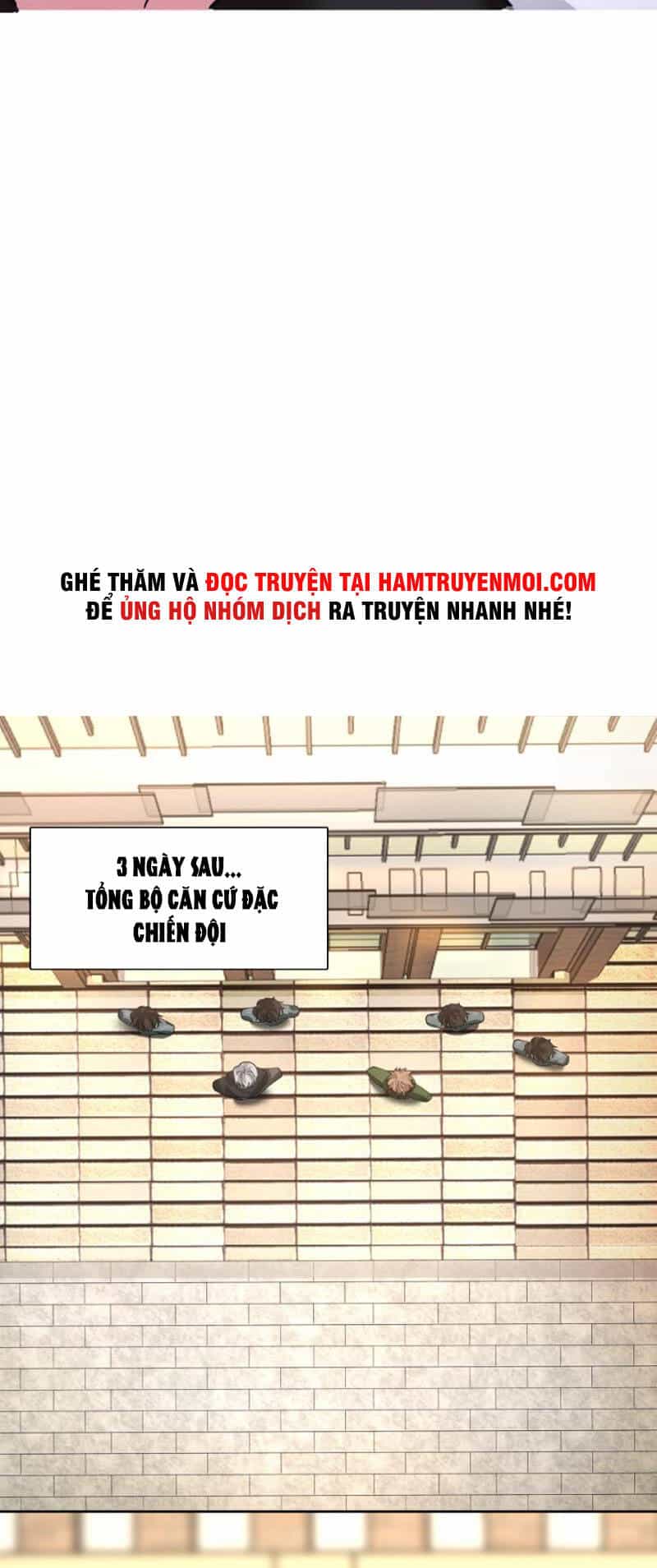 Trên Người Ta Có Một Con Rồng - Chương 502 - ảnh 8