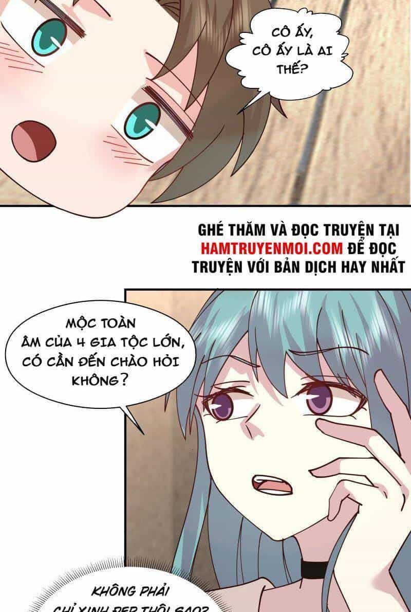 Trên Người Ta Có Một Con Rồng - Chương 504 - ảnh 15