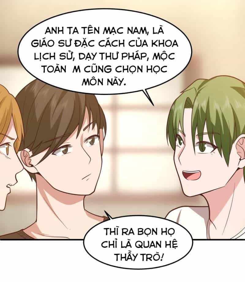 Trên Người Ta Có Một Con Rồng - Chương 505 - ảnh 10