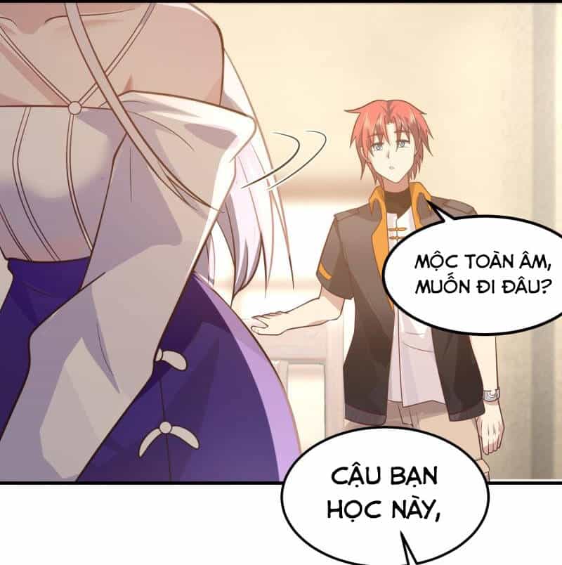 Trên Người Ta Có Một Con Rồng - Chương 505 - ảnh 17