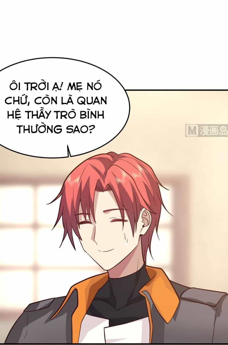 Trên Người Ta Có Một Con Rồng - Chương 505 - ảnh 23