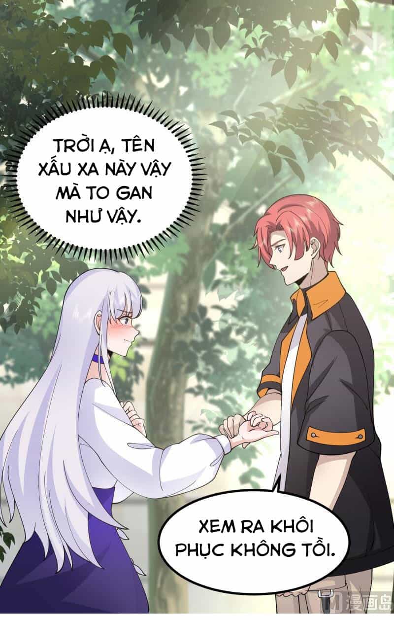 Trên Người Ta Có Một Con Rồng - Chương 506 - ảnh 12