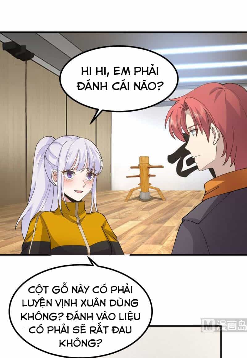 Trên Người Ta Có Một Con Rồng - Chương 506 - ảnh 18