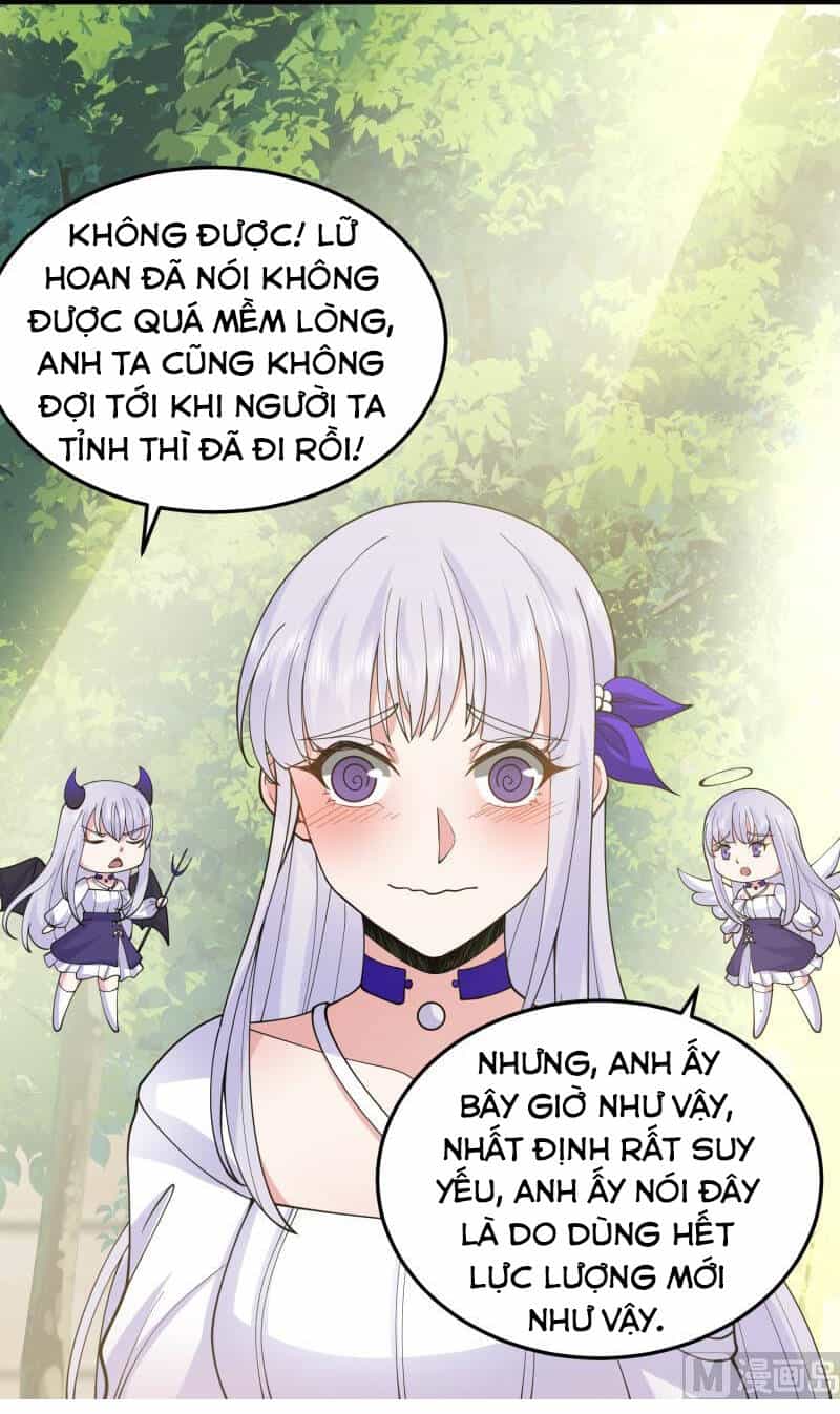 Trên Người Ta Có Một Con Rồng - Chương 506 - ảnh 4
