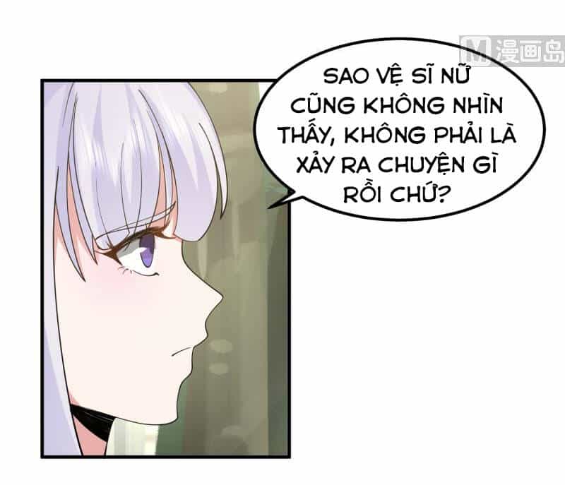 Trên Người Ta Có Một Con Rồng - Chương 506 - ảnh 6