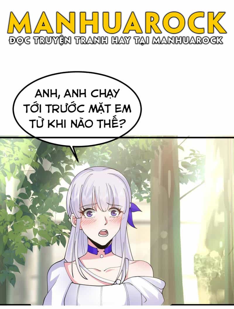Trên Người Ta Có Một Con Rồng - Chương 506 - ảnh 9