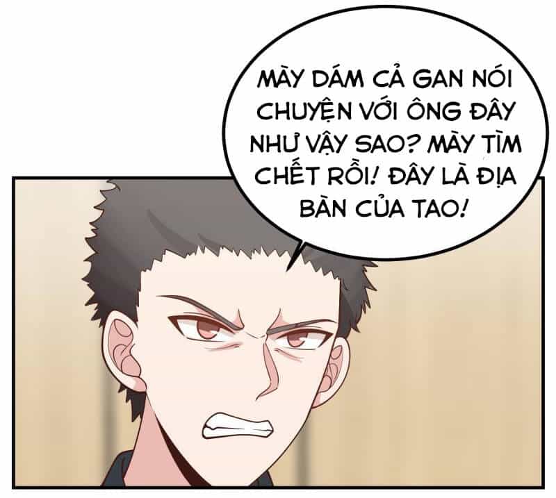 Trên Người Ta Có Một Con Rồng - Chương 507 - ảnh 14