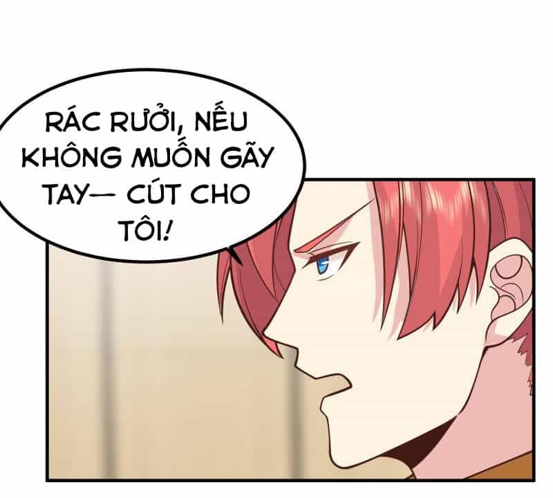 Trên Người Ta Có Một Con Rồng - Chương 507 - ảnh 16