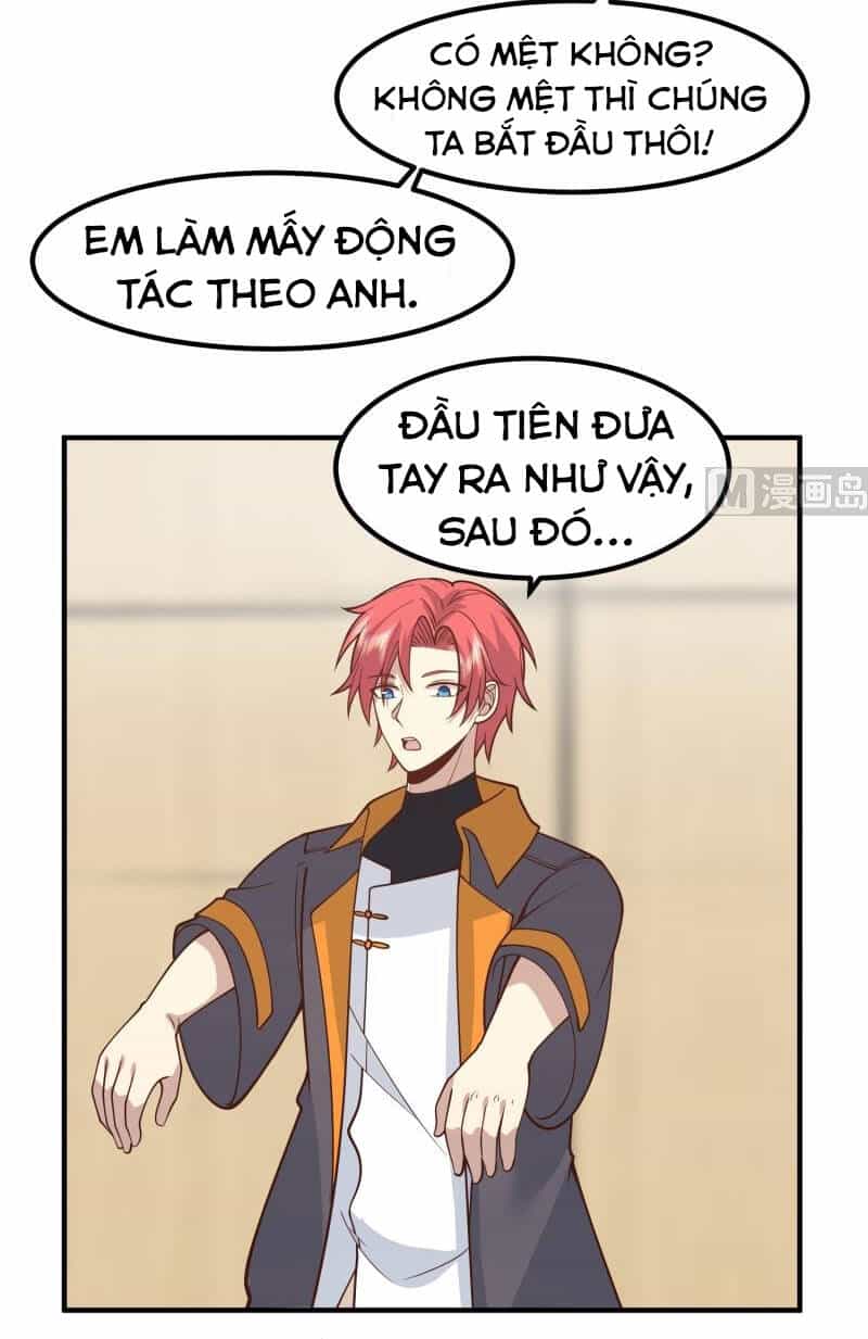 Trên Người Ta Có Một Con Rồng - Chương 507 - ảnh 3
