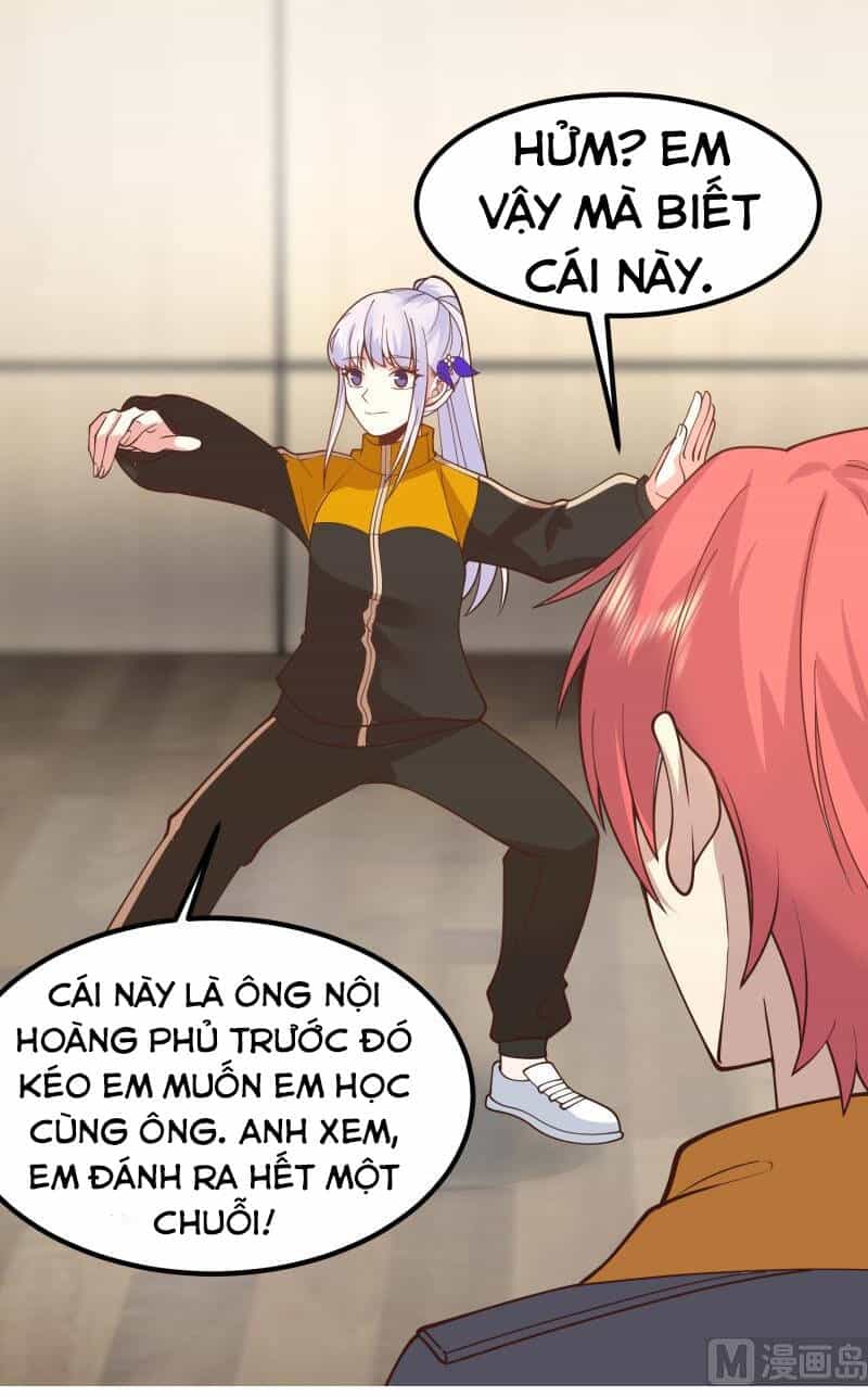 Trên Người Ta Có Một Con Rồng - Chương 507 - ảnh 5