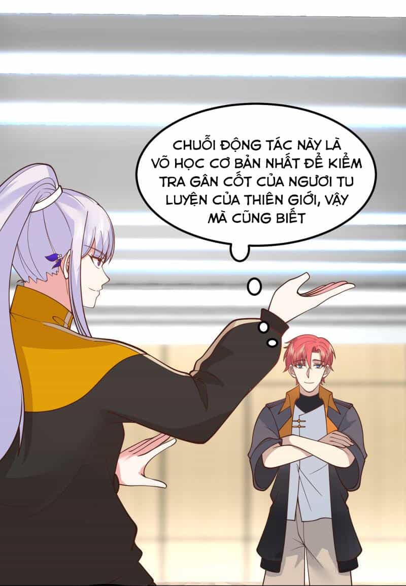 Trên Người Ta Có Một Con Rồng - Chương 507 - ảnh 6