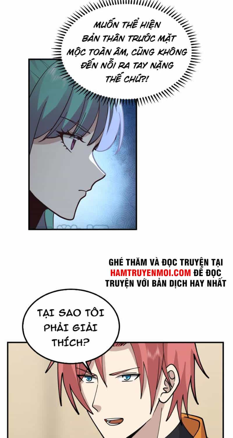 Trên Người Ta Có Một Con Rồng - Chương 508 - ảnh 14