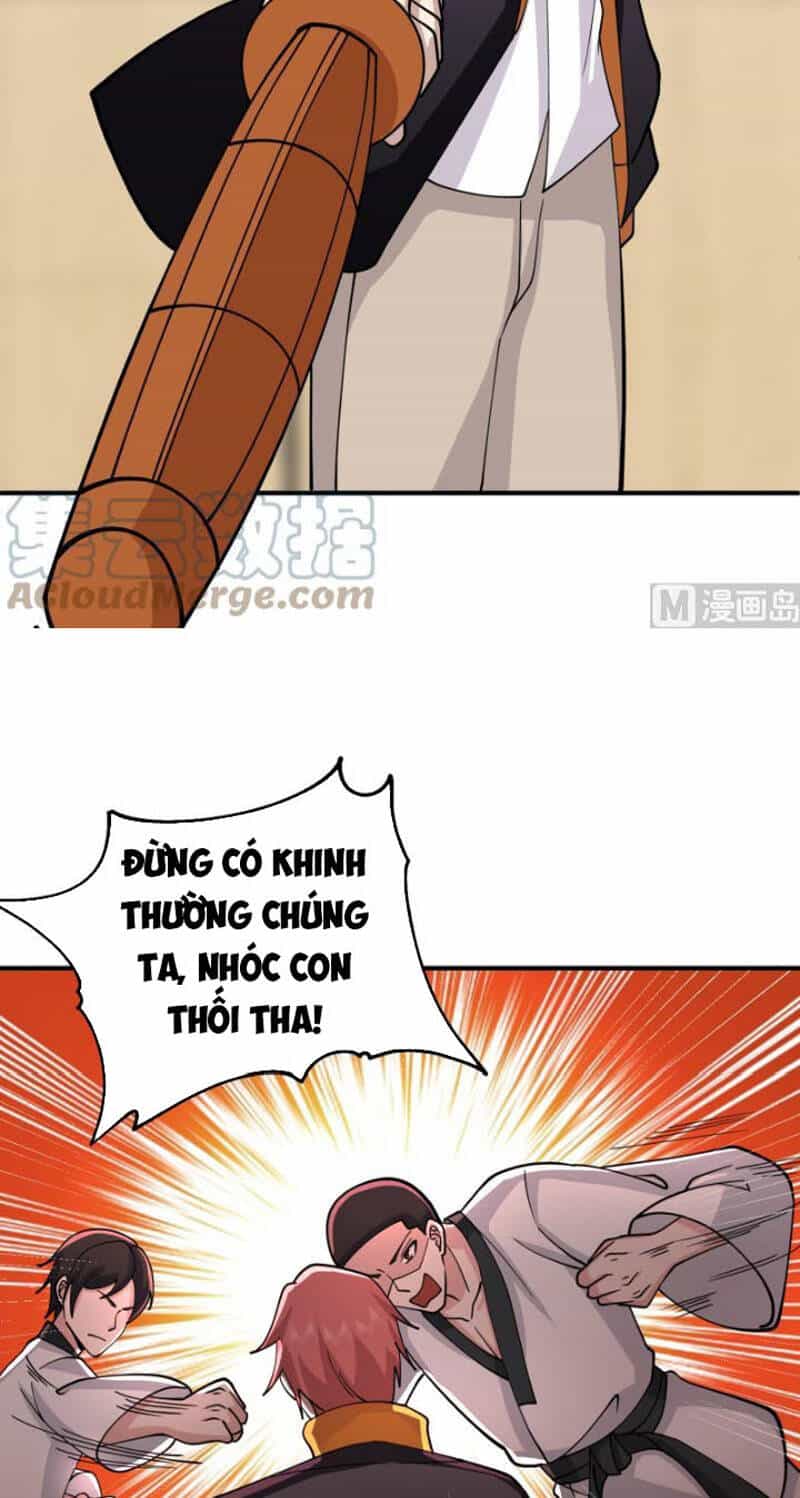 Trên Người Ta Có Một Con Rồng - Chương 508 - ảnh 4