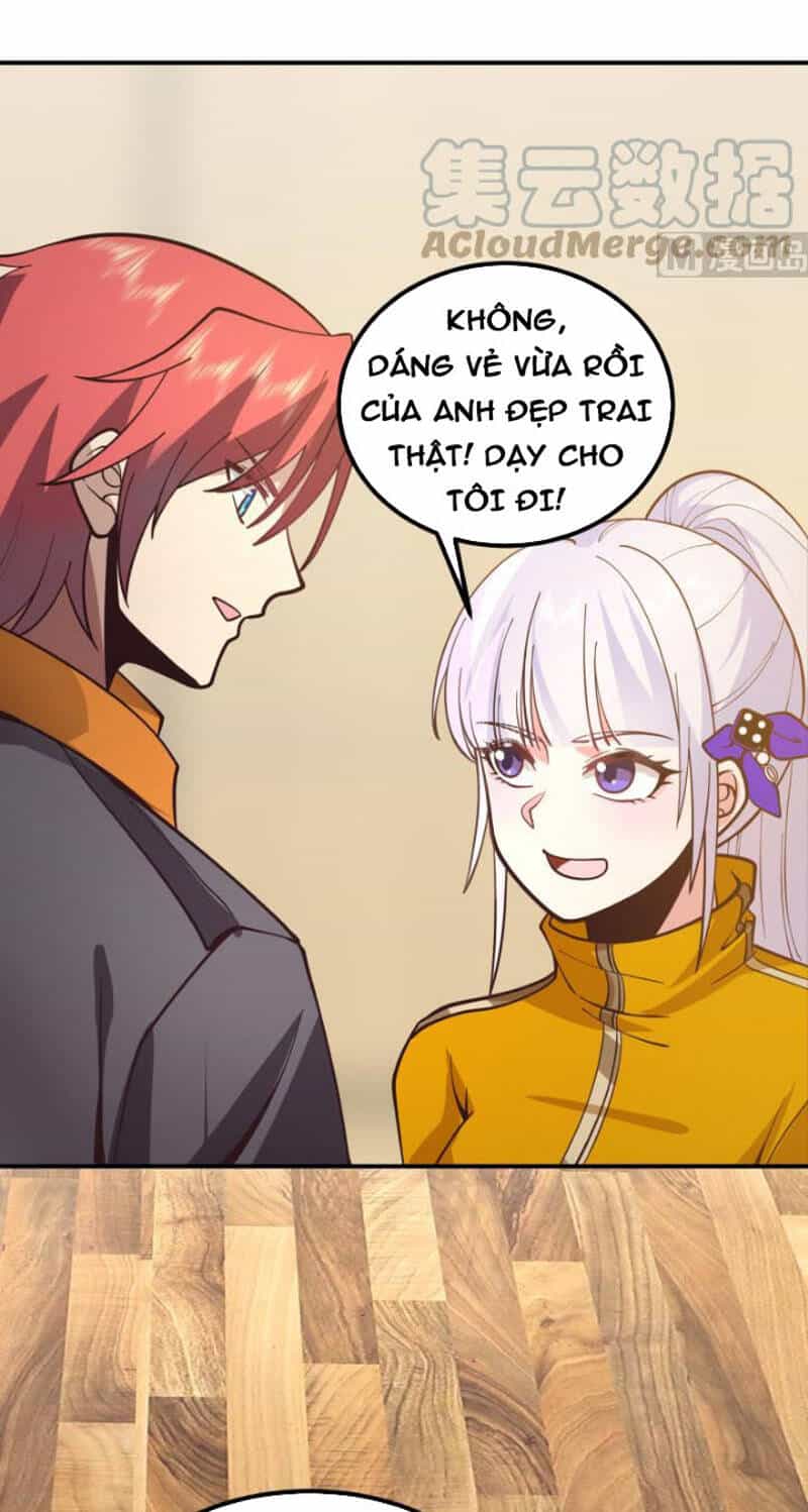 Trên Người Ta Có Một Con Rồng - Chương 508 - ảnh 9