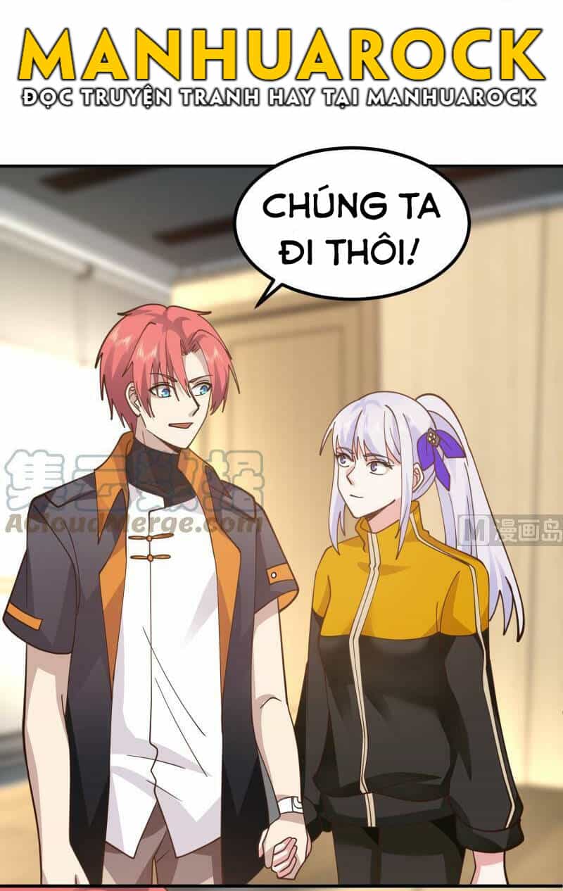 Trên Người Ta Có Một Con Rồng - Chương 509 - ảnh 14