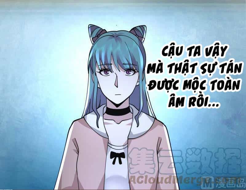 Trên Người Ta Có Một Con Rồng - Chương 509 - ảnh 17