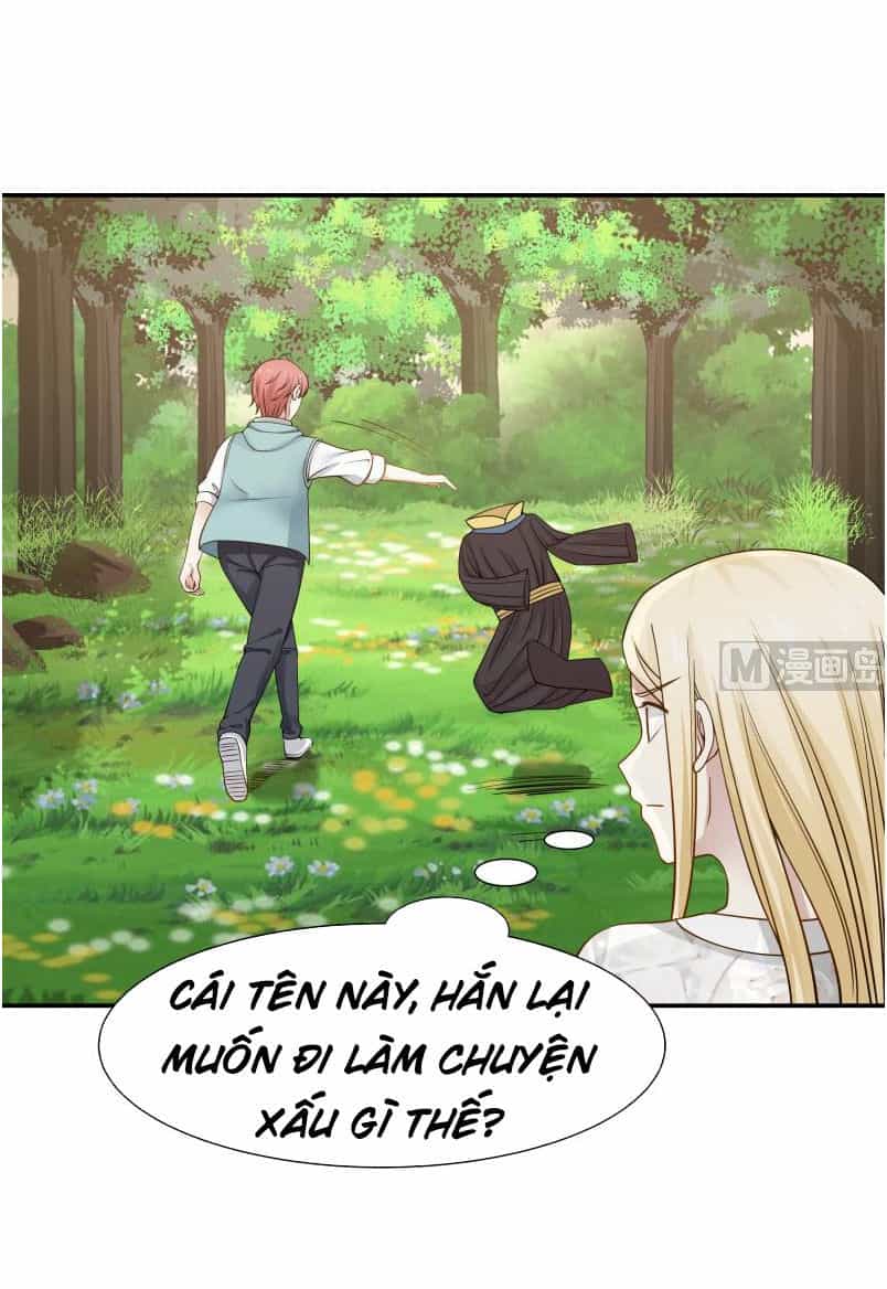 Trên Người Ta Có Một Con Rồng - Chương 51 - ảnh 5
