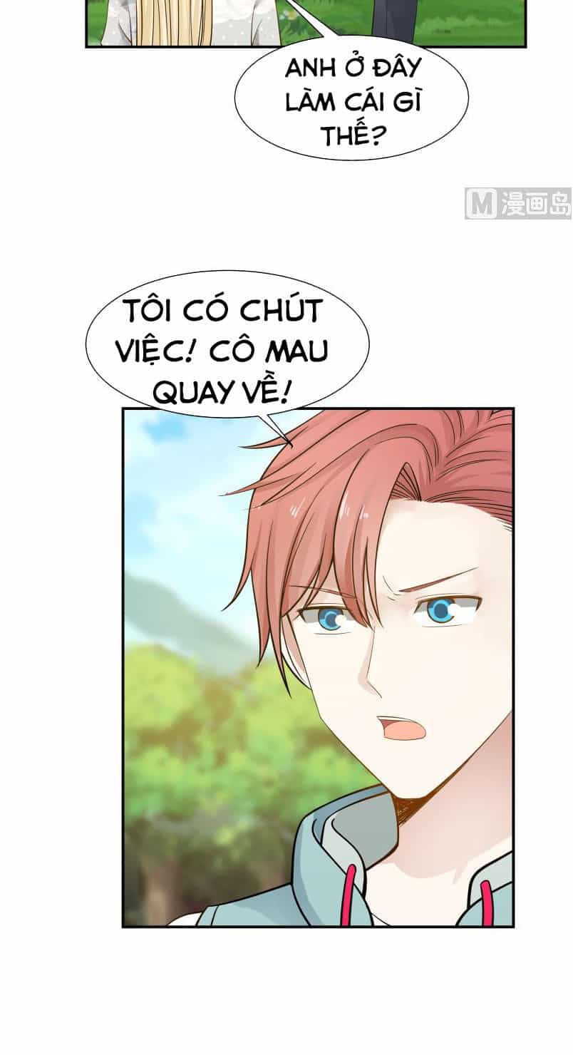 Trên Người Ta Có Một Con Rồng - Chương 51 - ảnh 9
