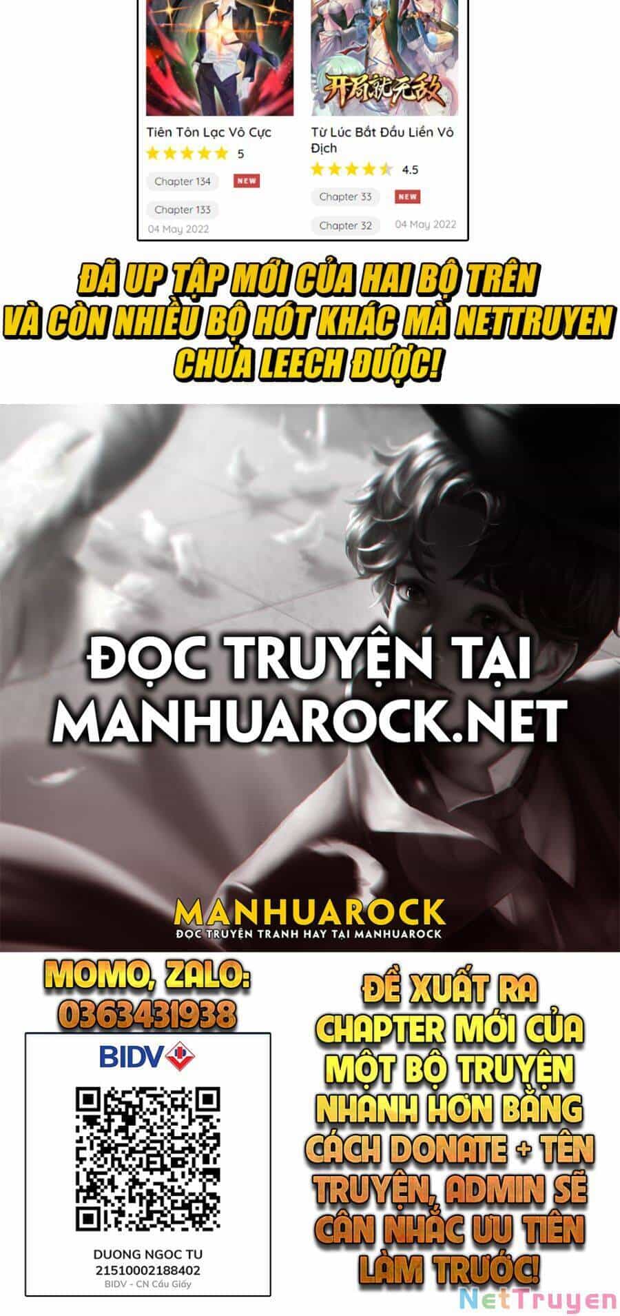 Trên Người Ta Có Một Con Rồng - Chương 510 - ảnh 25