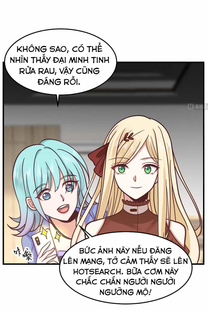 Trên Người Ta Có Một Con Rồng - Chương 511 - ảnh 14