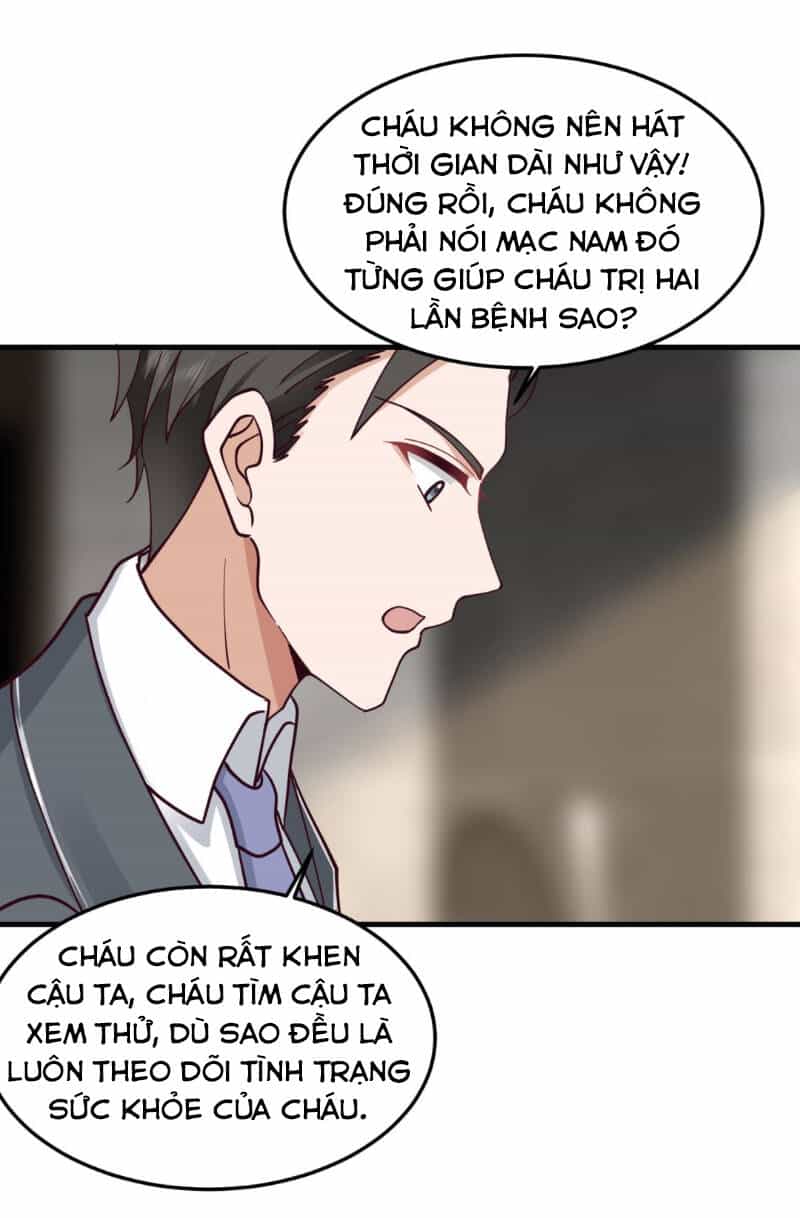 Trên Người Ta Có Một Con Rồng - Chương 511 - ảnh 19